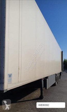 Schmitz Cargobull