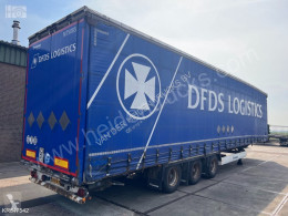 KroneMega Liner