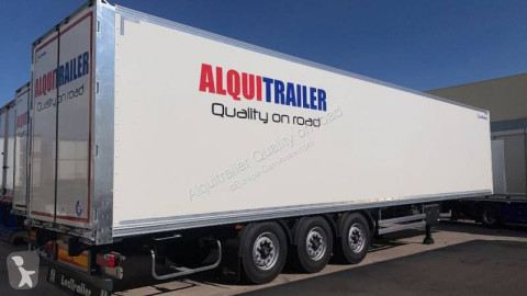 Lecitrailer