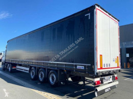 Schmitz CargobullSCS