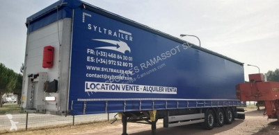 Schmitz CargobullSCS