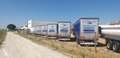 Schmitz CargobullSCS