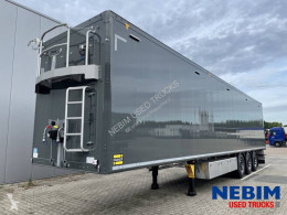 Kraker trailers