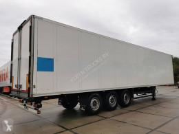 Schmitz CargobullSKO