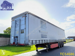System Trailers