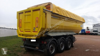Lider trailer