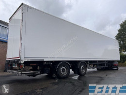 System Trailers