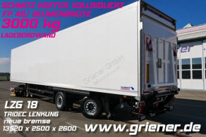Schmitz Cargobull