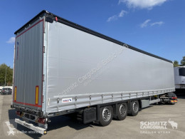 Schmitz CargobullVarios