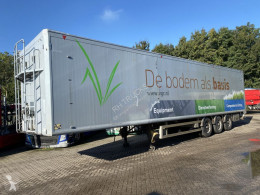 Kraker trailersCF-200