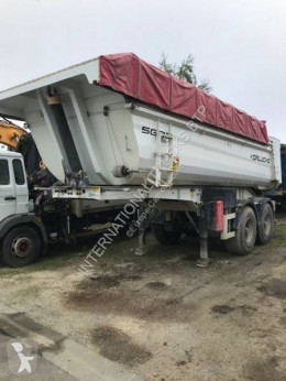 Galtrailer