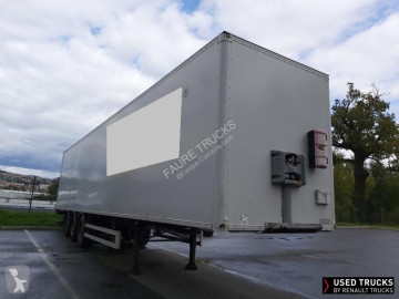Fruehauf