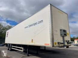 Fruehauf