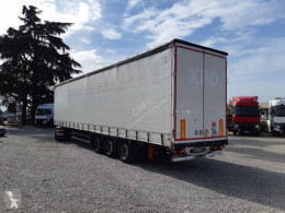 Schmitz Cargobull Varios semi-trailer