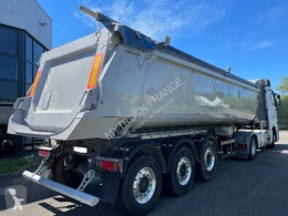Schmitz Cargobull Semi-remorque Schmitz Cargobull - Benne TP - 3x essieux et 1 essieu relevable semi-trailer