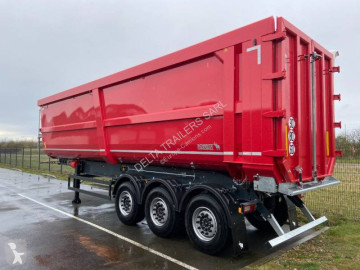 Schmitz CargobullSKI