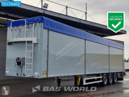 Kraker trailers