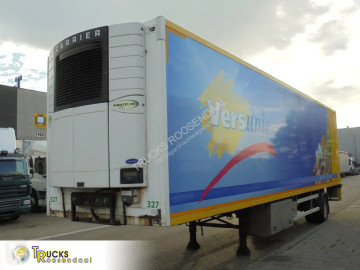 Tracon Uden