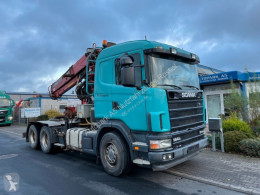 Scania