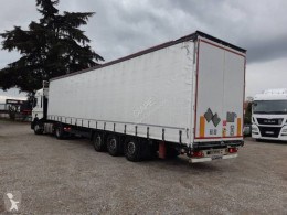 Schmitz CargobullVarios