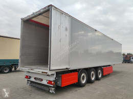 Kraker trailers