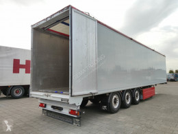 Kraker trailers