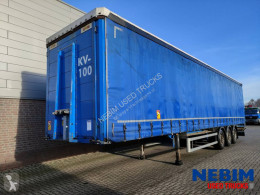 System Trailers