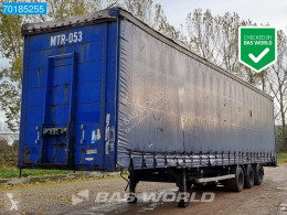 System Trailers