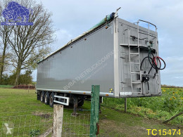 Kraker trailers