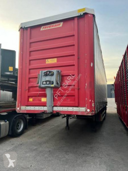 Fruehauf