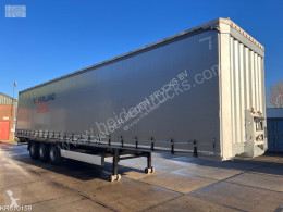Krone SD Standard APK | 1362x249x268 semi-trailer
