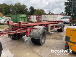 Troostwijk Veilingen B.V. Elversele