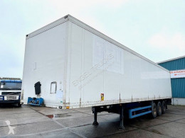 Schmitz CargobullSKO