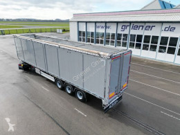Kraker trailers