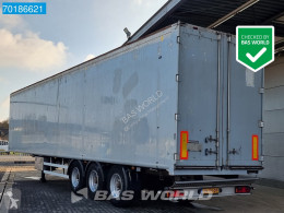 Kraker trailersCF-200