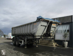 semi remorque Fruehauf