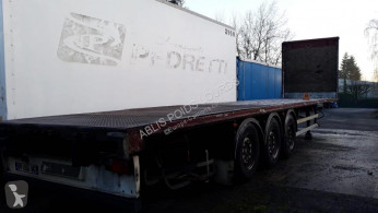 semi remorque Fruehauf Non spécifié