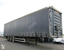 semi remorque Fruehauf