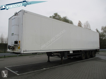 Schmitz Cargobull