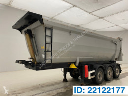 Hastrailer