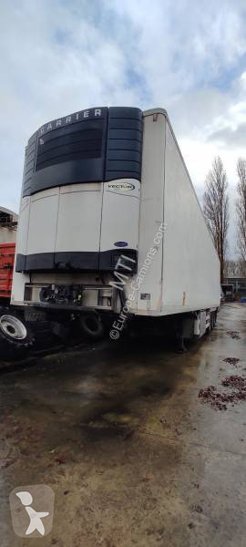 Semitrailer Chereau SCB*S3D