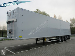 Kraker trailers
