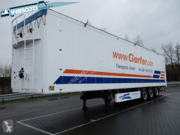 Kraker trailers