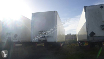 KroneDry Liner
