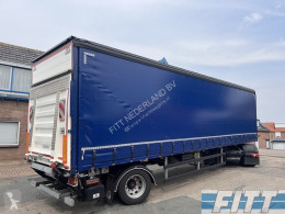 System Trailers