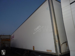 semirremolque Fruehauf Non spécifié