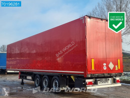 Schmitz Cargobull