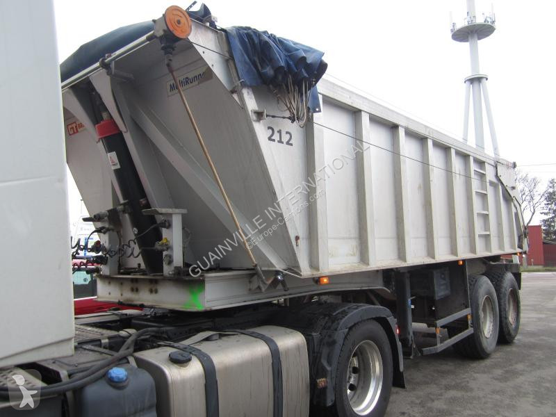 Semi remorque General Trailers