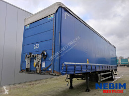 System Trailers