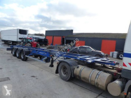 General Trailers